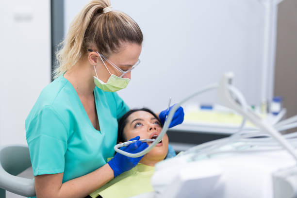 Emergency Dentist Open Today in MO